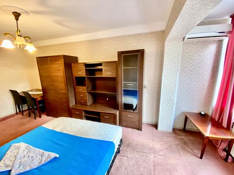 квартира по адресу Митрополита Андрея Шептицкого ул. (Анатолія Луначарського), 24