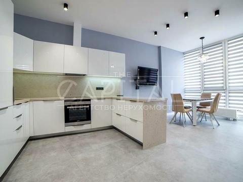 квартира за адресою Академіка Філатова вул., 51/1а