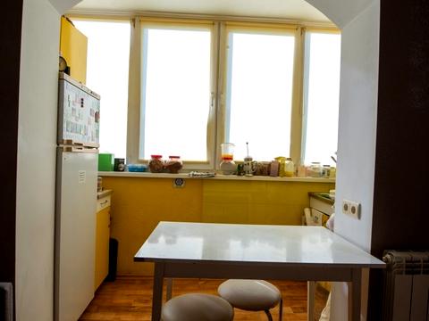 квартира за адресою Вахтанга Кікабідзе вул. (Булгакова), 4-А