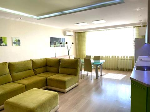 квартира за адресою Борщагівська вул., 206