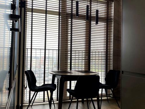 квартира за адресою Одеське шосе, 1