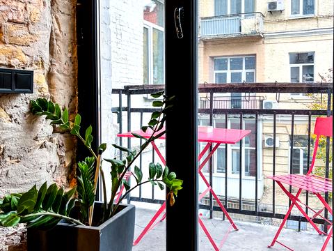 коммерческая по адресу Михайловский пер., 9-А