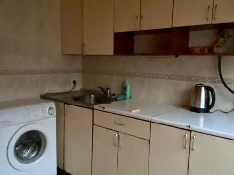 квартира по адресу Чёрных Запорожцев ул. (Петра Запорожця), 9