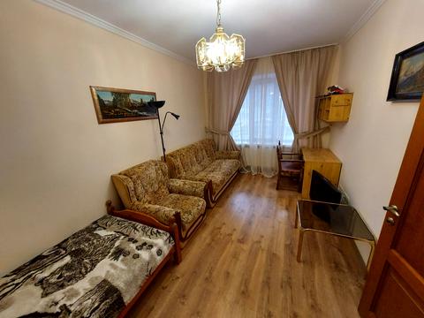 квартира по адресу Спасская ул., 25