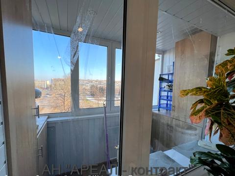 квартира за адресою Бульвар Центральний, 4
