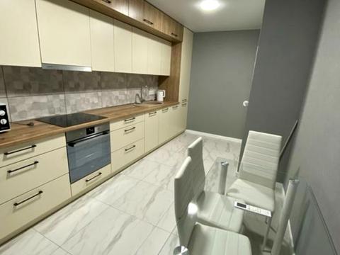 квартира по адресу Кобзаря бульв., 4