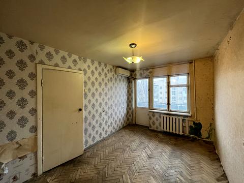 квартира за адресою Вацлава Гавела бульв. (Івана Лепсе), 21-Б