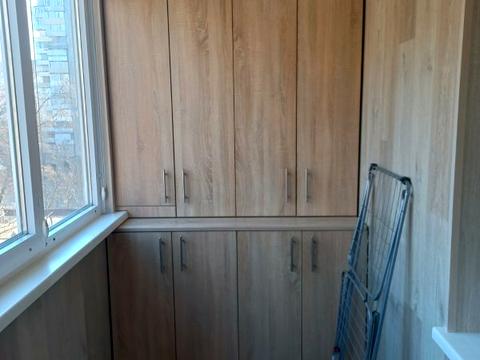 квартира за адресою Небесної Сотні просп. (Маршала Жукова), 14