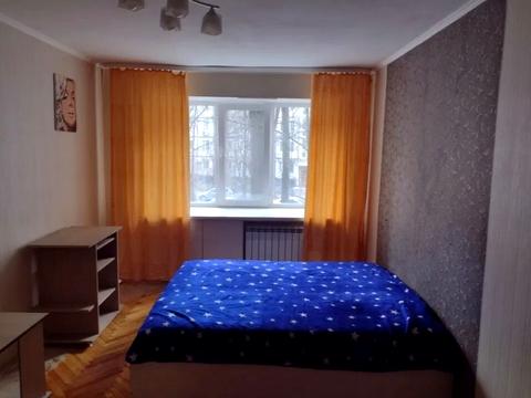 квартира за адресою Бакинська вул., 37-Б