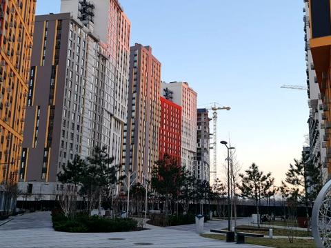 квартира по адресу Надднепровское шоссе, 1