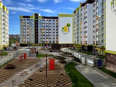 квартира по адресу Европейская ул. (Фрунзе), 146Е