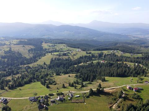 участок по адресу с. Яблоница, 