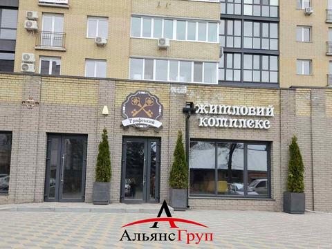 квартира по адресу Добровольческих Батальонов ул. (Червоноармійська), 203/3