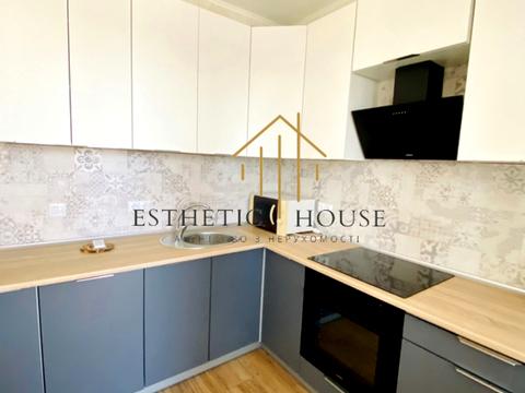 квартира по адресу Бориса Гмыри ул., 18