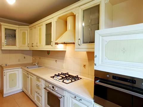 квартира за адресою Інженера Бородіна вул. (Сергія Лазо), 5-Б