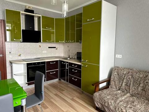 квартира за адресою Воскресенська вул., 14-Е