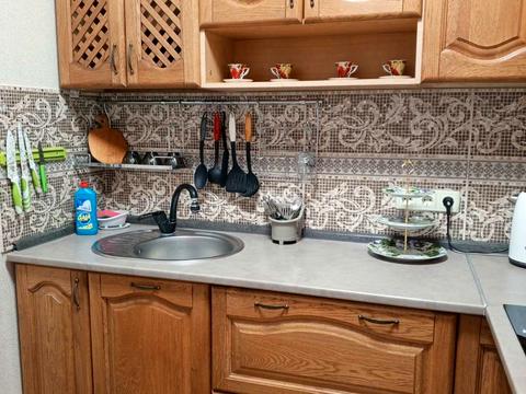 квартира за адресою Ярослава Гашека бульв., 22