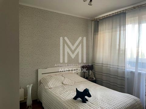 квартира за адресою Гарібальді вул., 3а