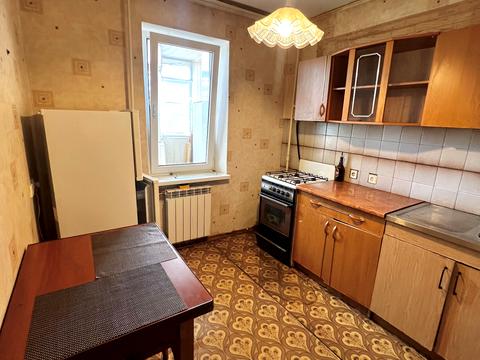 квартира за адресою Будищанська вул., 9/40