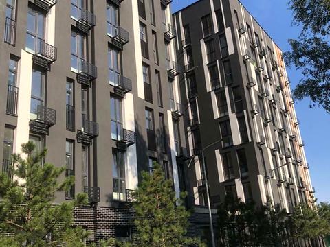 квартира по адресу Одеське шоссе, 6-1