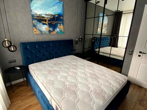 квартира за адресою Осокорська вул., 2-А