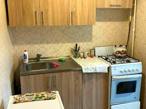 кімната за адресою Леся Курбаса просп., 12-А