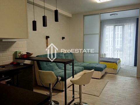 квартира за адресою Михайла Максимовича вул. (Онуфрія Трутенка), 26-Б