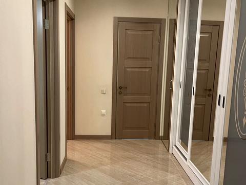 квартира по адресу Анатолия Петрицкого ул., 13