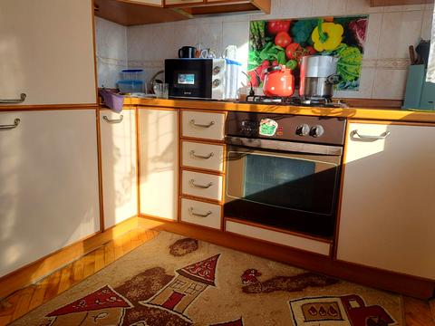 квартира по адресу Бучанское шоссе, 8