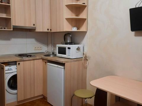 квартира по адресу Добровольцев ул., 4
