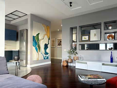 квартира за адресою Володимира Івасюка просп. (Героїв Сталінграду), 4-А