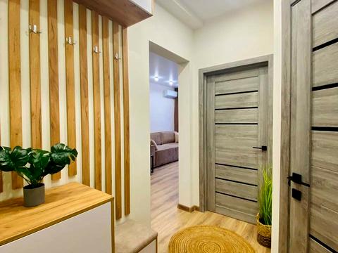 квартира за адресою Михайла Максимовича вул. (Онуфрія Трутенка), 26