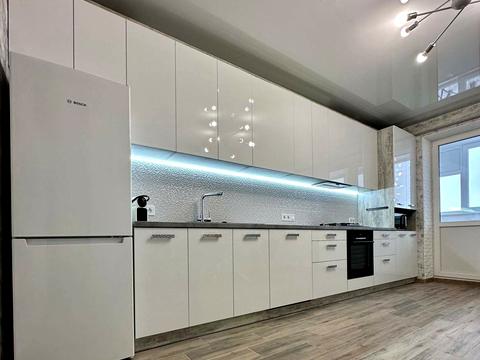 квартира за адресою Жабинського вул., 2В