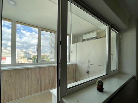 квартира за адресою Івана Мар'яненка пров., 13