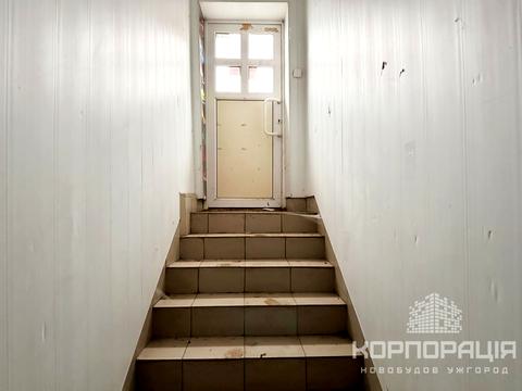 коммерческая по адресу Швабская ул., 27
