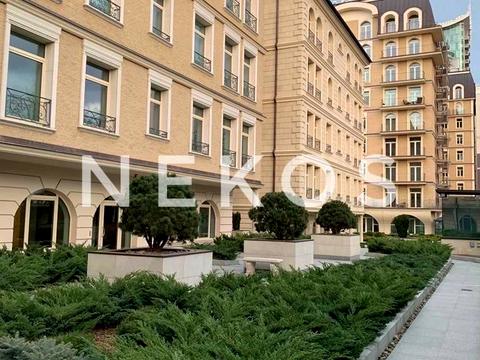 квартира по адресу Новоселицкая ул., 10