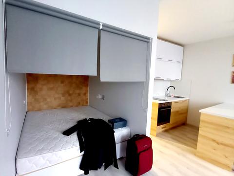 квартира за адресою Соборності просп. (Возз'єднання), 17 к2