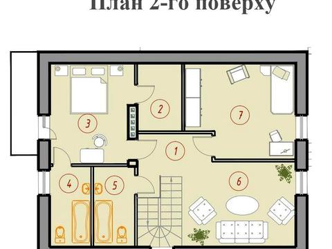 дом по адресу Садова ул.