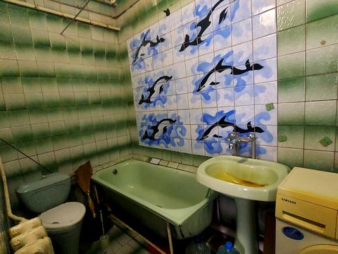 квартира по адресу Адмиральская ул., 3