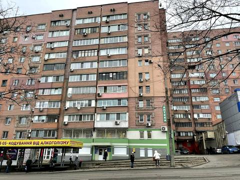 квартира за адресою Олександра Поля просп. (Кірова), 59