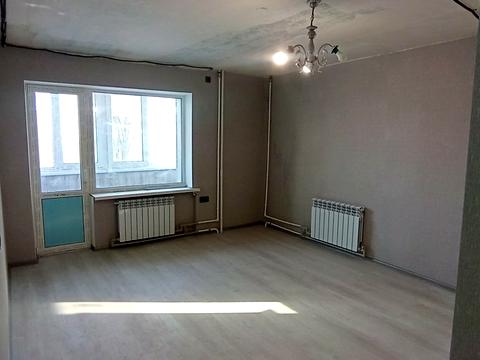 квартира по адресу Березинская ул., 43
