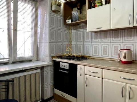 квартира по адресу Набережно-Луговая ул., 7-Б