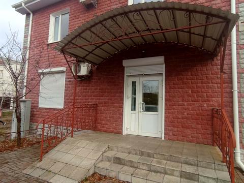 коммерческая по адресу Мира просп., 243-А