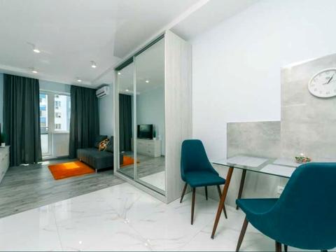 квартира по адресу Оболонский пр, 1