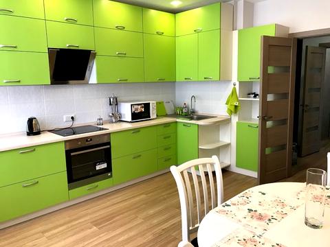 квартира за адресою Київська вул., 243-А