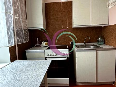 квартира по адресу Петра Панча, 114