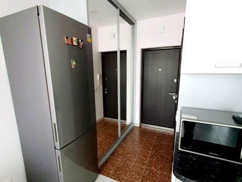 квартира по адресу Соборности просп. (Воззʼєднання), 17 к2