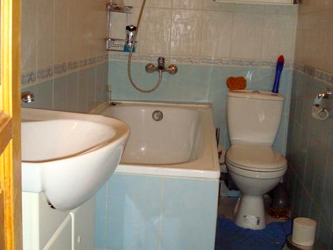 квартира за адресою Б.Арнаутская, 18