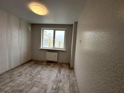 квартира по адресу Вулецкая ул., 12