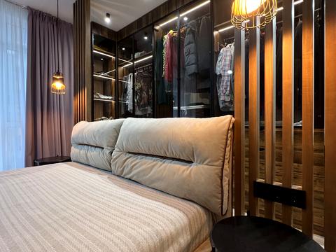 квартира за адресою Митрополита Василя Липківського вул. (Урицького), 33-А